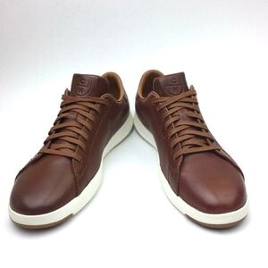 COLE HAAN GrandPro Low Top Sneaker sz 8.5